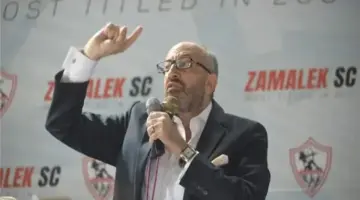 حسام المندوه يكشف للمرة الأولى تفاصيل قضايا الزمالك الـ 14